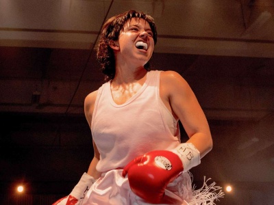 Sydney Sweeney w drodze po Oscara jako Christy. Pierwszy zwiastun filmu właśnie zadebiutował w sieci