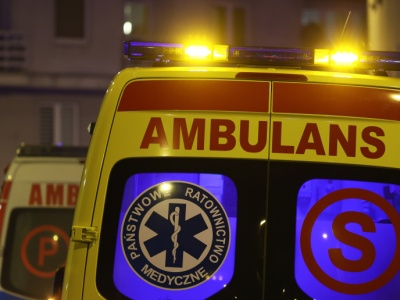 Rekordowy wzrost zakażeń. Szpitale w Europie biją na alarm: leki nie działają