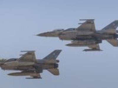 Atak na bazę NATO w Polsce? 