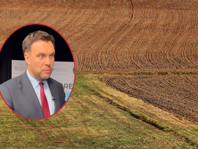 Środki z KPO pod lupą. CBA i prokuratura badają instytut rolniczy [WIDEO]