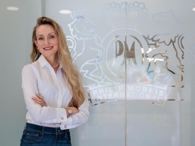 Anna Quintanilla nową szefową Philip Morris na Kanarach