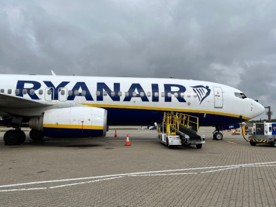 Ryanair zwiększa ofertę w Polsce. Ostrzega przed kolejnymi zakłóceniami