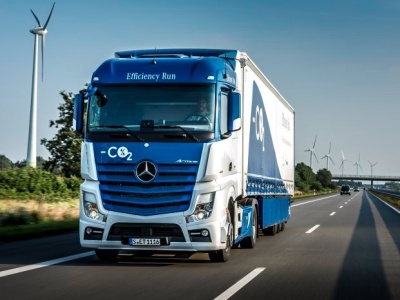 Pięć marek spełniło normy CO2 na 2025/2026, dwie nadal walczą o uniknięcie kar