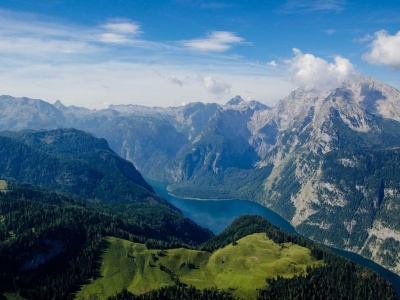 Prehistoryczne cmentarzysko w Bawarii. Przypadkowe odkrycie wstrząsnęło archeologami