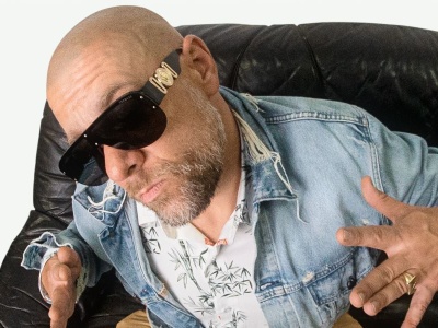 Czy Tede napisze książkę?