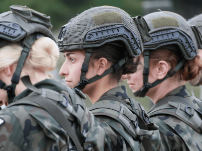 TAM polscy wojskowi mają jechać na szkolenie. Nieoficjalne informacje otwierają oczy