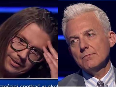 Podchwytliwe pytanie o kaletki podzieliło fanów 