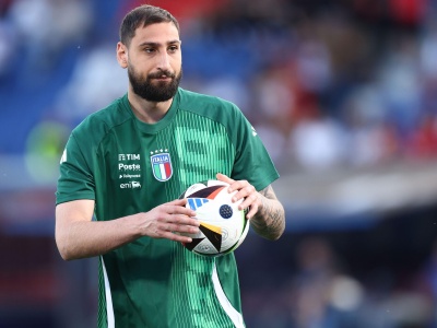 Gianluigi Donnarumma zaprezentowany w nowym klubie! “Chcę tworzyć historię”