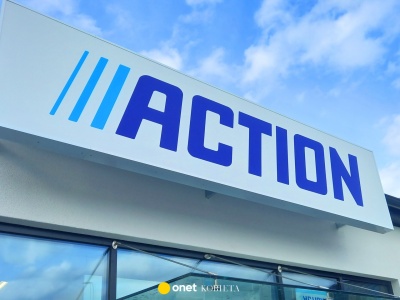 Action z apelem w sprawie produktu. 