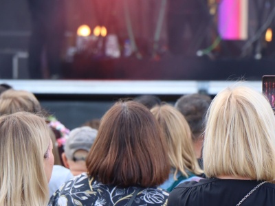 Zespół ogłosił pożegnalną trasę koncertową