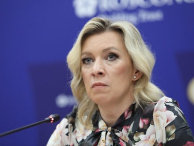 Zacharowa w furii po decyzji Polski: „To eskalacja napięć”. 40 tys. żołnierzy rusza na granicę!