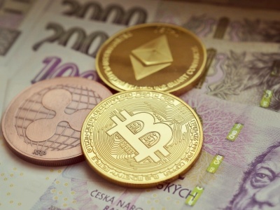 Ethereum wyprzedza Bitcoina- mamy rekordowy wolumen obrotu