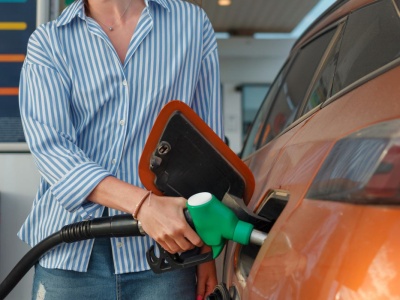 Tankowanie? Dla pokolenia Z to koszmar. Ujawniono zaskakujące wyniki badania