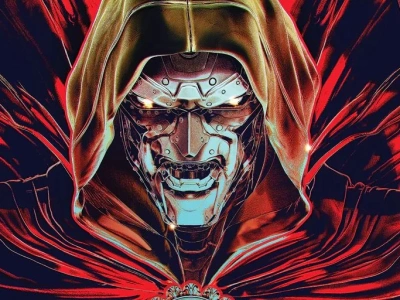 Pierwsze oficjalne spojrzenie na Dooma w Avengers: Doomsday! Marvel pokazał złoczyńcę