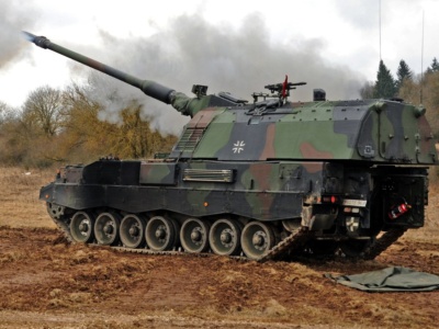 Niemcy będą produkowali pociski na Ukrainie. W planach kilka fabryk