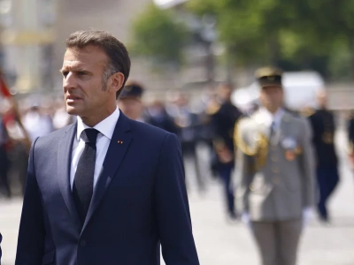 Ważna decyzja dla Polski. Emmanuel Macron właśnie ją ogłosił