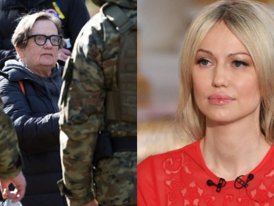 Prawicowa stacja wywołała 