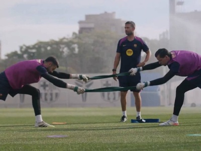 Rywal Szczęsnego zagrał trzy mecze i takie wieści. Szybko poszło