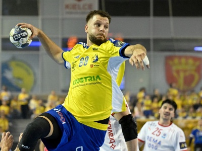 Fenomenalny start Industrii w Lidze Mistrzów. Kolstad odprawiony z kwitkiem