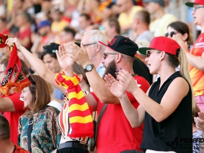 Żużel. Szał na U24 we Wrocławiu! Idą na rekord?