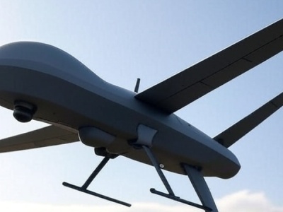 Reuters: Polscy żołnierze pojadą na Ukrainę na szkolenia antydronowe