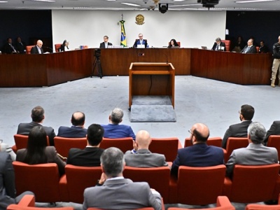 Brazylia: Większość sędziów Sądu Najwyższego za skazaniem byłego prezydenta Bolsonaro