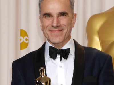 Daniel Day-Lewis wrócił do aktorstwa. Wszystko, by zagrać w wyjątkowym filmie