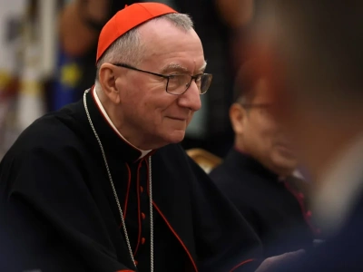 Kard. Parolin zabrał głos ws. Polski. 