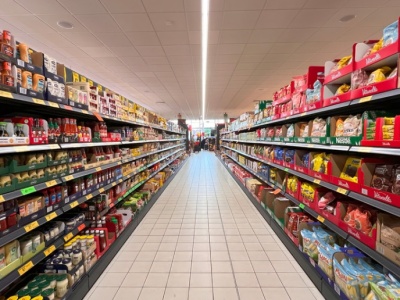 Duńska sieć przygotowuje się na rosyjskie zagrożenie. Kilkadziesiąt placówek objętych programem