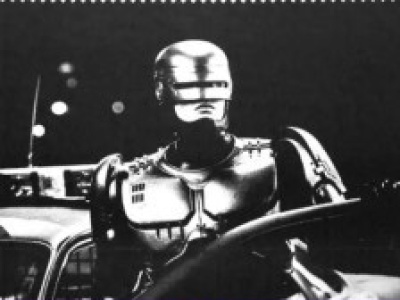 Promocja na Robocop: Rogue City z newslettera sklepu GOG.com. Superglina na PC za 18,59 zł!