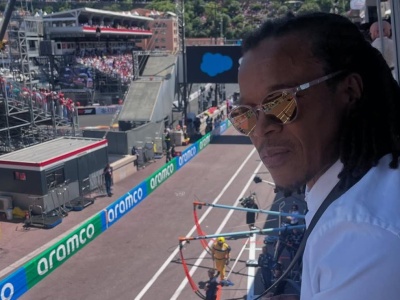 Okradła legendę futbolu. Nieprawdopodobne, jak się dowiedział