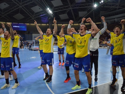 Piłka ręczna: Wisła Płock i Industria Kielce wygrywają swoje pierwsze mecze w tegorocznej Lidze Mistrzów!