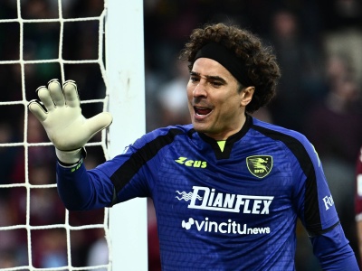 Legenda reprezentacji Meksyku zagra na Cyprze? Pozostały testy medyczne