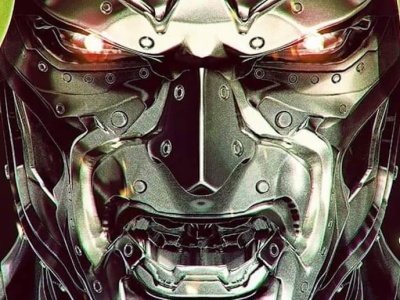 Tak będzie prezentować się Robert Downey Jr. jako Doktor Doom w Avengers: Doomsday!