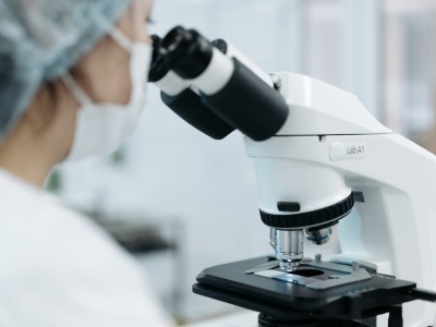 Marihuana może powodować uszkodzenia chromosomów i wpływać na skuteczność zapłodnienia in vitro