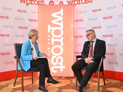 Prof. Giannopoulos: Sposób podania i długość leczenia też ma znaczenie