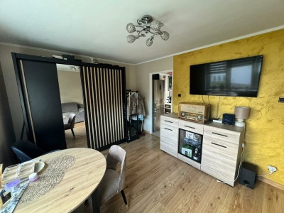 Ogłoszenie: na sprzedaż mieszkanie przy ul. Budowlanych w Gnieźnie