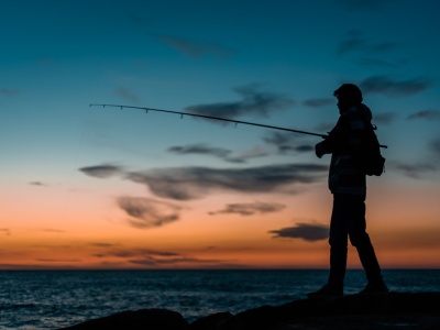 Rewolucja przemysłowa to przy tym psikus. Nawet nie wiesz, w jak ważnych czasach żyjesz