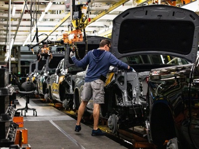 Czy Stany Zjednoczone zbliżyły się do recesji, czy to tylko spowolnienie?