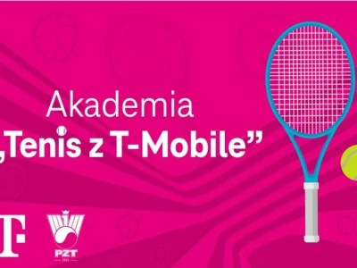 Magda Linette ambasadorką „Tenis z T-Mobile”. Sprawdź, co nowego w projekcie