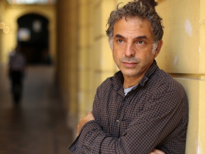 Izraelski pisarz: Stoję co tydzień z portretem zabitego palestyńskiego dziecka