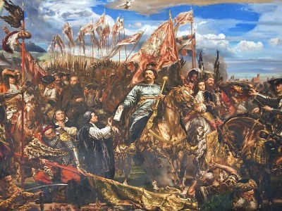 „Imię Sobieskiego znane było całemu światu”… W rocznicę Odsieczy Wiedeńskiej