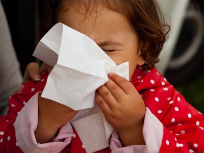 Trudny początek września. Matka: Już przyszło powiadomienie z przedszkola, załamka