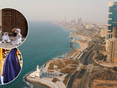 Arabia Saudyjska to raj dzieci, ale piekło kobiet? Sprawdziłam, jak to wygląda