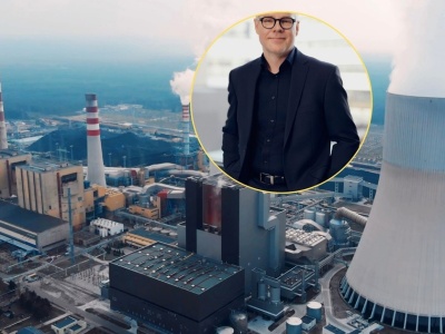 Skąd będziemy brali prąd? Mówi wiceprezes jednej z największych spółek energetycznych [WYWIAD]