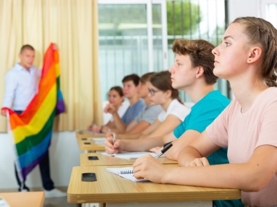 Po lekturze programu edukacji zdrowotnej: Nauka budowy relacji to atut