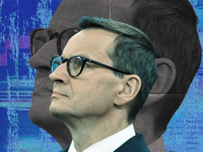 Morawiecki oferuje pomoc Tuskowi. Polityk KO reaguje: 