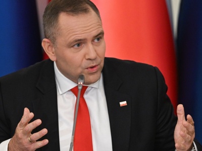 Nawrocki myślał, że będzie nadpremierem. Ale sytuacja się skomplikowała