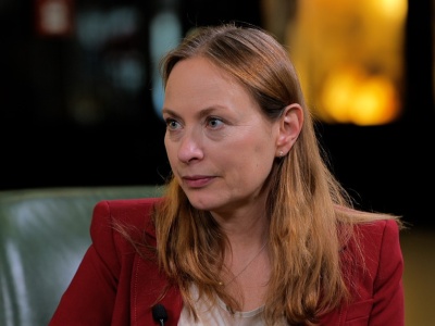 Katarzyna Pełczyńska-Nałęcz: Podatek od banków pomoże w rozwoju polskich firm