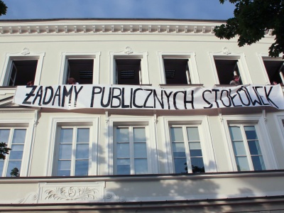 Małomiasteczkowe elity nie są lepsze od tych wielkomiejskich [polemika z Chabikiem]